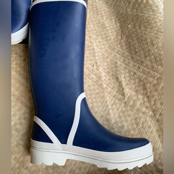 Lugsole Rainboots from JCrew - Picture 4 of 8